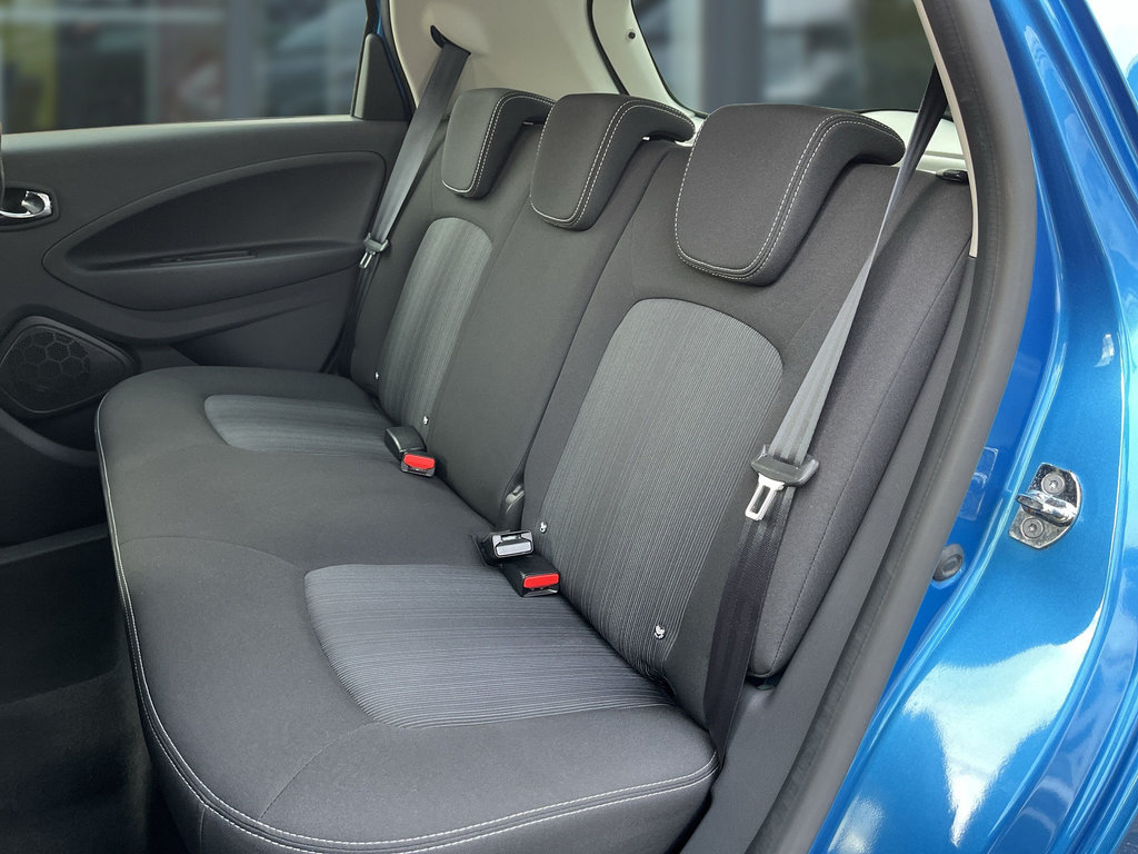 RENAULT ZOE R110 Limited Kaufakku Comfort Paket RENAULT ZOE R110 Limited Kaufakku Comfort Paket