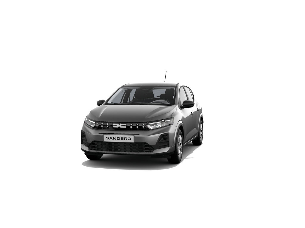 DACIA Sandero Essential TCe 100