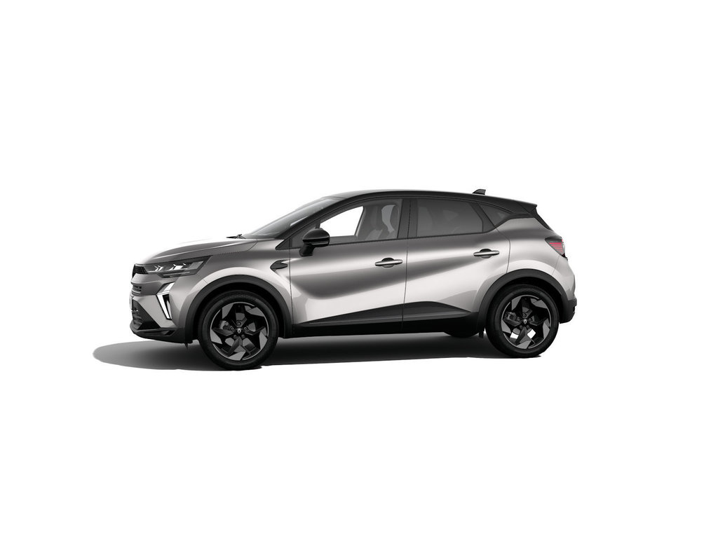 RENAULT Captur Techno TCe 115 RENAULT Captur Techno TCe 115