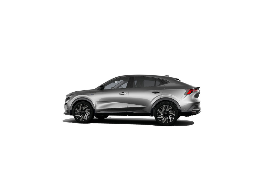 RENAULT Rafale Esprit Alpine Full Hybrid E-Tech 200