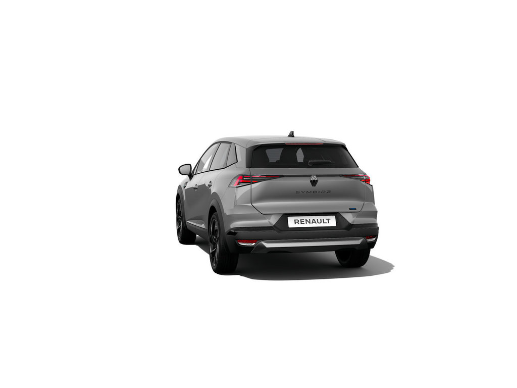 RENAULT Symbioz Esprit Alpine E-TECH Full Hybrid 160 RENAULT Symbioz Esprit Alpine E-TECH Full Hybrid 160