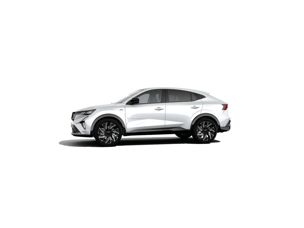 RENAULT Rafale Esprit Alpine Full Hybrid E-Tech 200