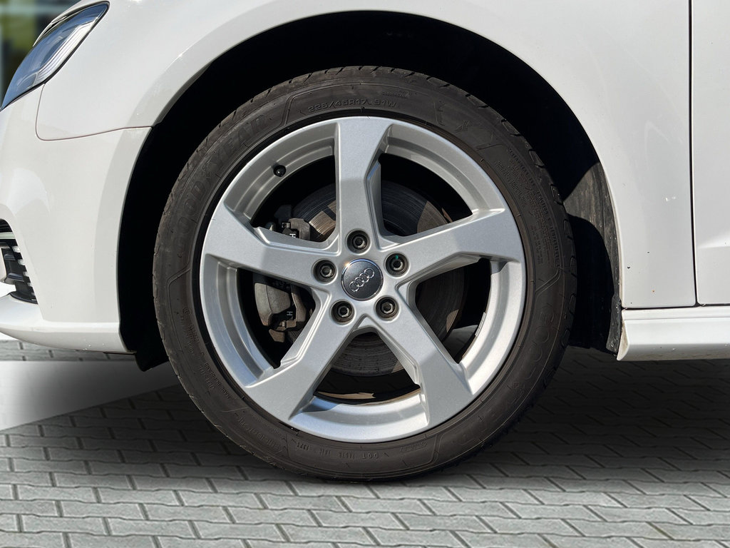 AUDI A3 1.4 TFSI e-tron Sportback sport LED, Sitzhzg.