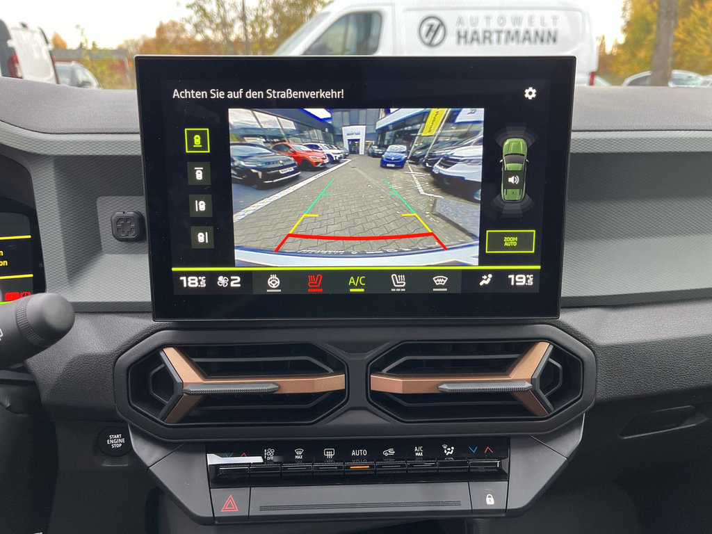 DACIA Bigster Extreme TCe 140