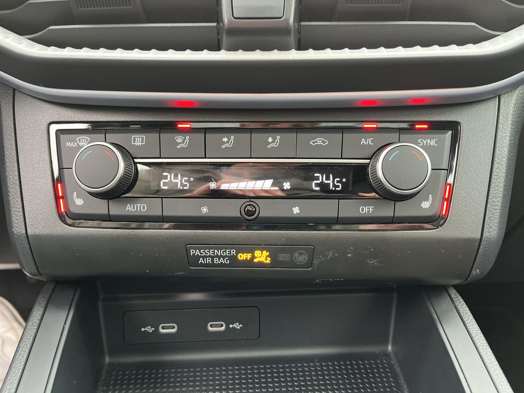 SEAT Ibiza 1.0 TSI FR 81 KW 7-Gang DSG Pano-Dach