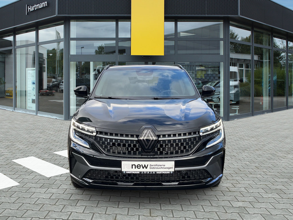 RENAULT Austral Techno Esprit Alpine Mild Hybrid 160