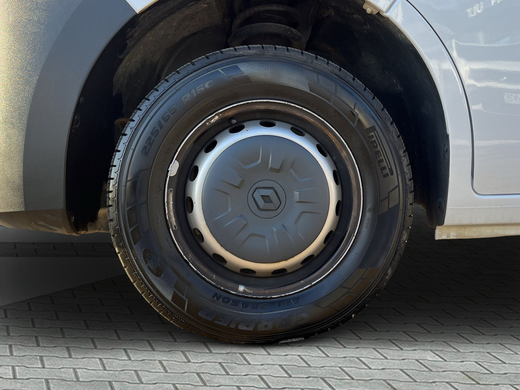 RENAULT Master Kasten L1H1 2,8t dCi 135 RF-Kamera