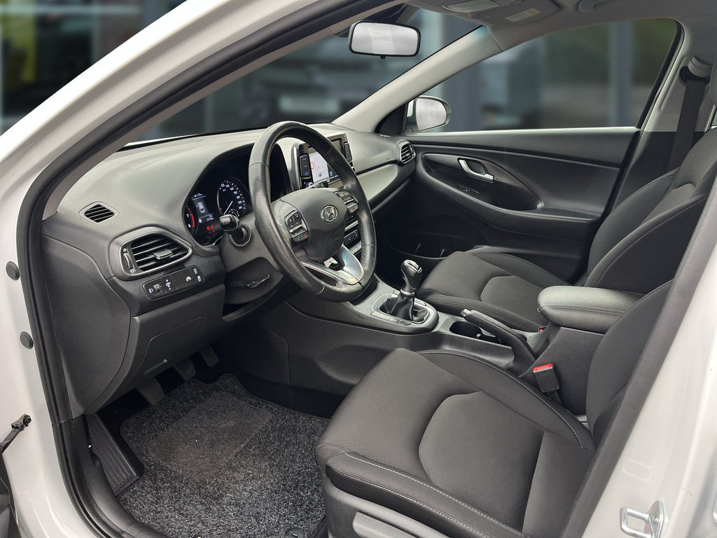 HYUNDAI i30 CW Trend 1,4 T-Gdi RF-Kamera, Carplay