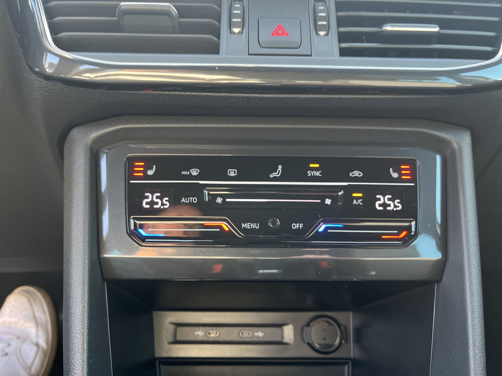 SEAT Tarraco XCELLENCE 1.5 TSI DSG Winter-Pak, ACC SEAT Tarraco XCELLENCE 1.5 TSI DSG Winter-Pak, ACC