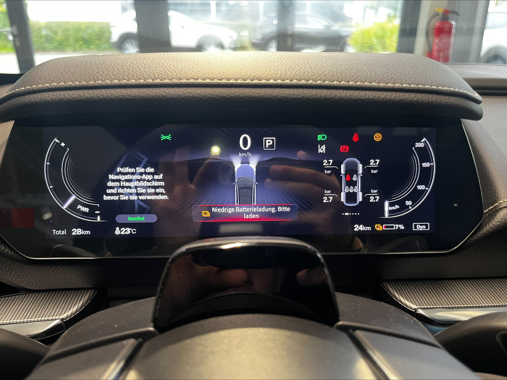 MAZDA 6e e 190kW EV Takumi MAZDA 6e e 190kW EV Takumi