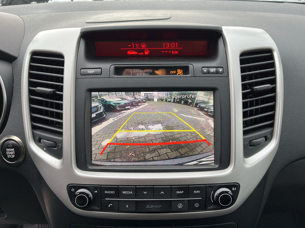 DACIA Sandero II Stepway Prestige TCe 90 Start & Stop