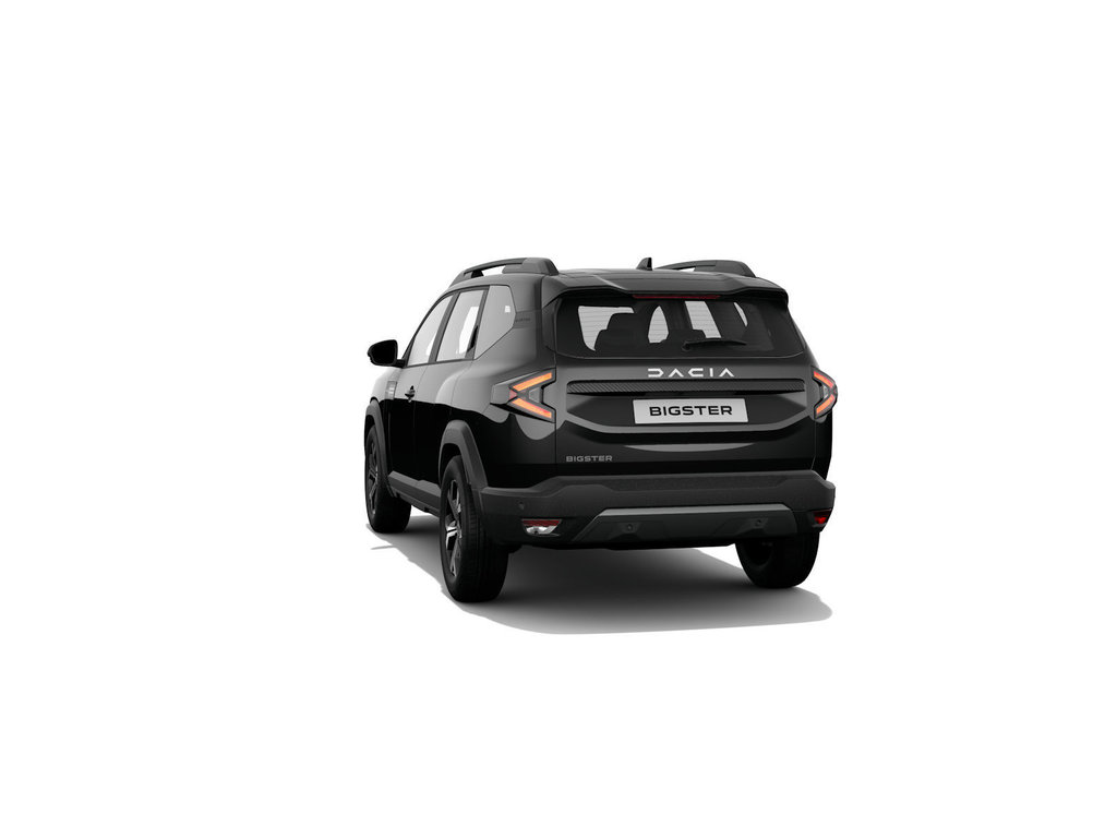DACIA Bigster Expression TCe 140