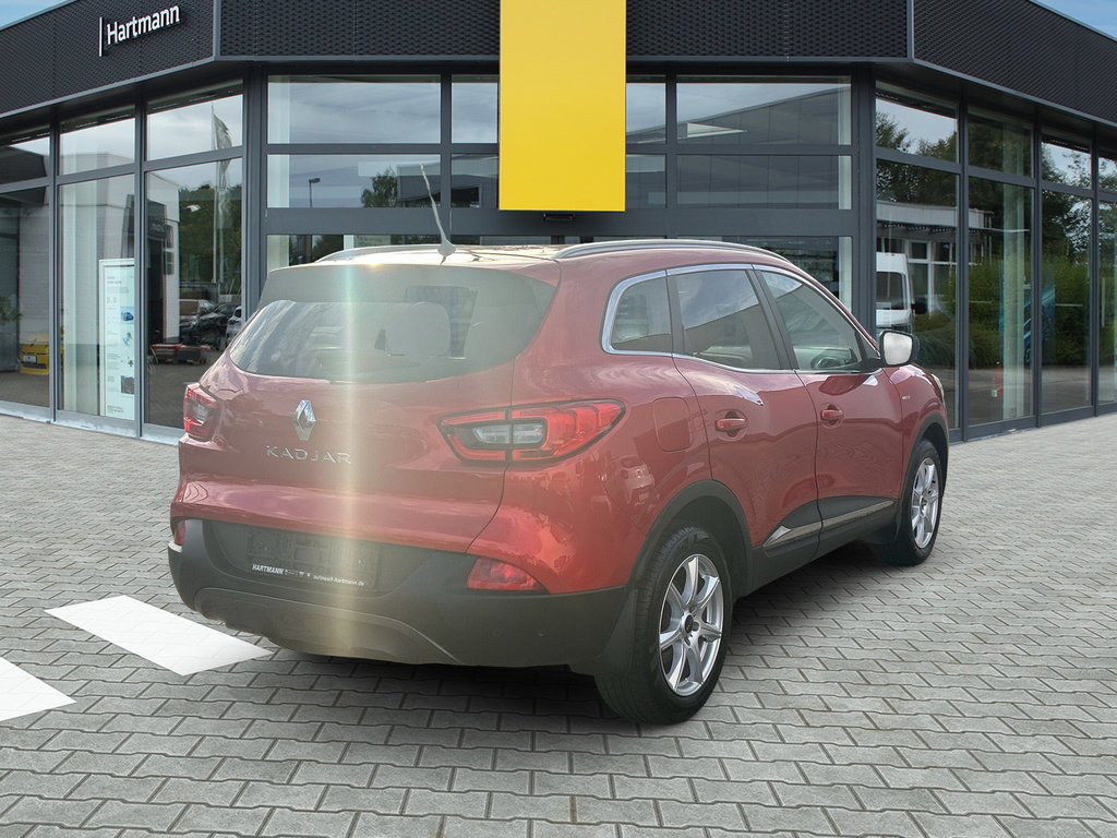 RENAULT Kadjar 1.2 TCe 130 Bose Edition ENERGY Bose Edit