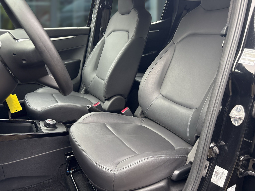 DACIA Spring Essential