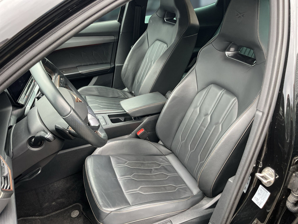 CUPRA Formentor VZ E-HYBRID Fahrass. XL, Leder