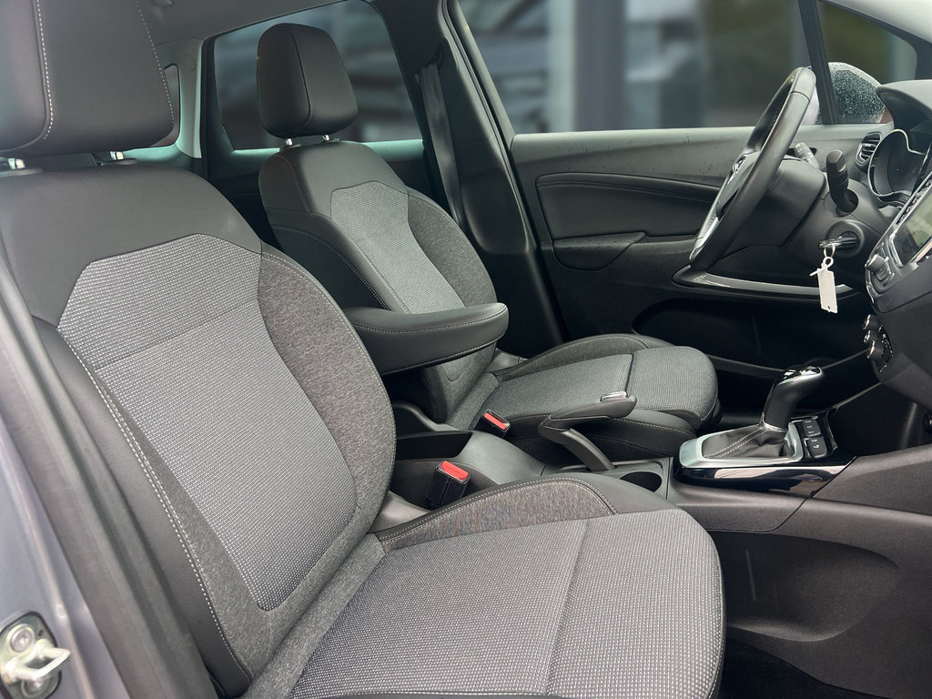 OPEL Crossland CROSSLAND X Elegance 1.2