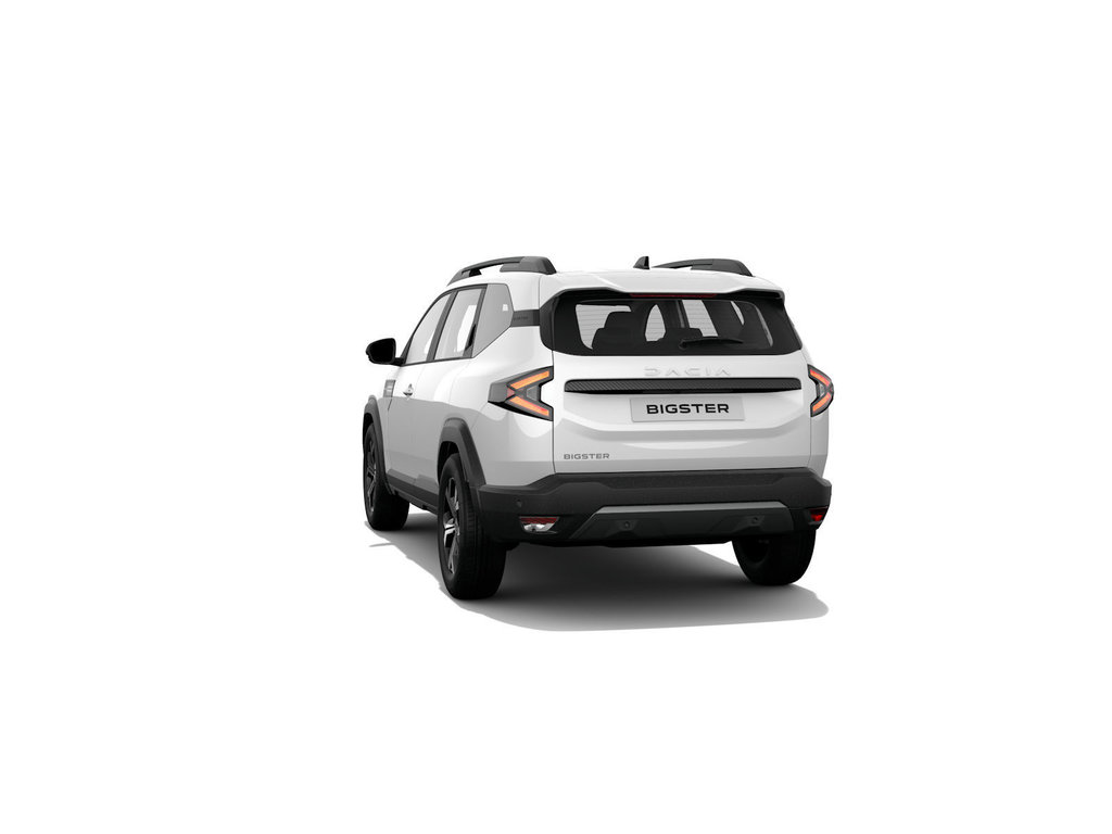 DACIA Bigster Expression TCe 140