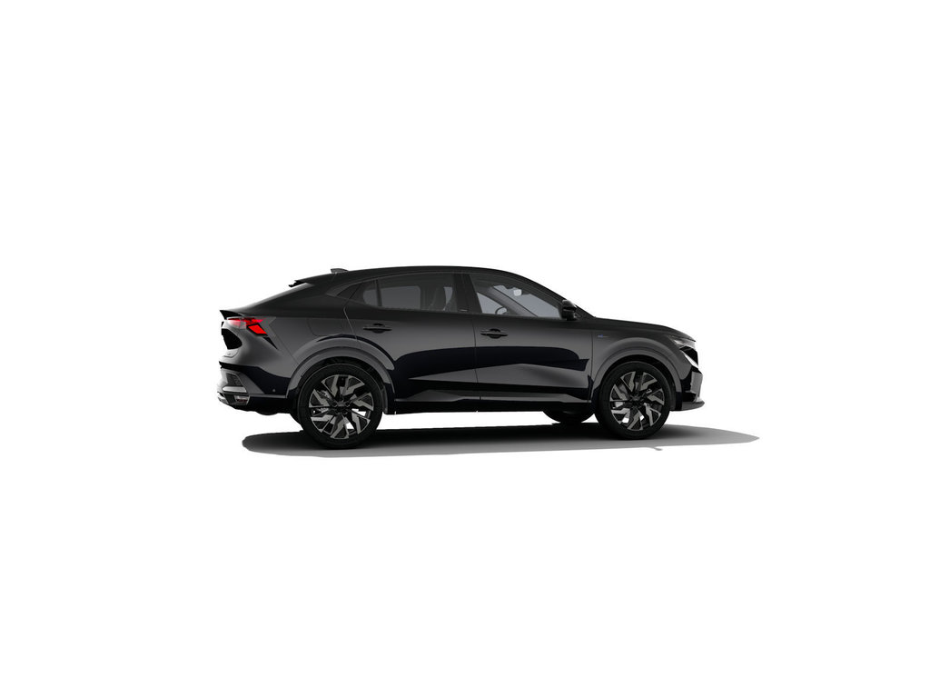 RENAULT Rafale Esprit Alpine Full Hybrid E-Tech 200 RENAULT Rafale Esprit Alpine Full Hybrid E-Tech 200