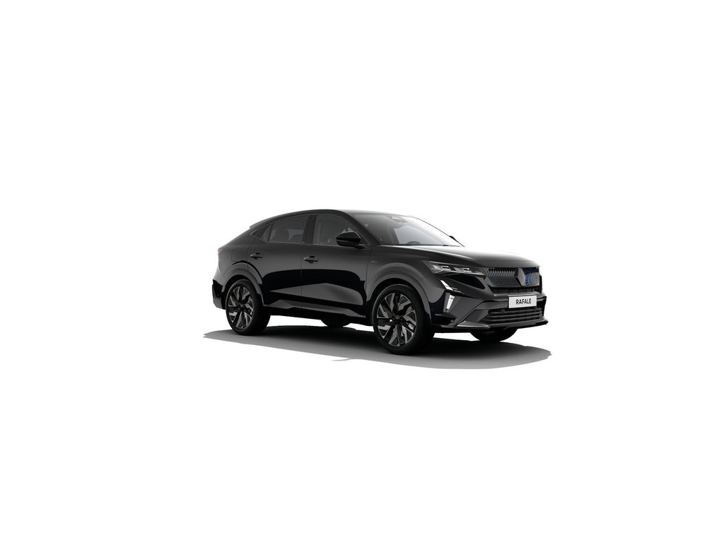 RENAULT Rafale Esprit Alpine Full Hybrid E-Tech 200 RENAULT Rafale Esprit Alpine Full Hybrid E-Tech 200