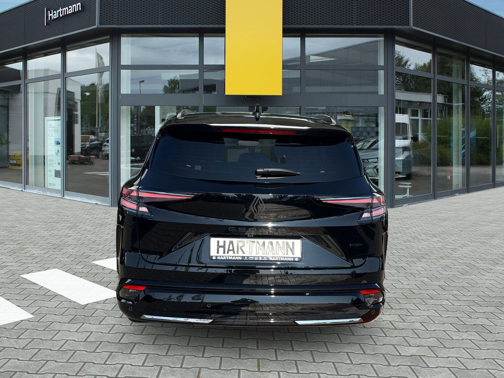 RENAULT Espace Esprit Alpine Full Hybrid E-Tech 200 5-Si