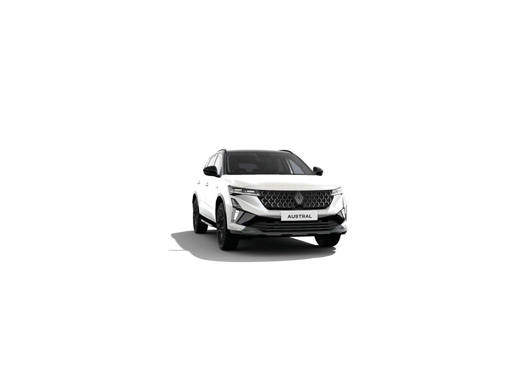 RENAULT Austral Esprit Alpine Full Hybrid E-Tech 200