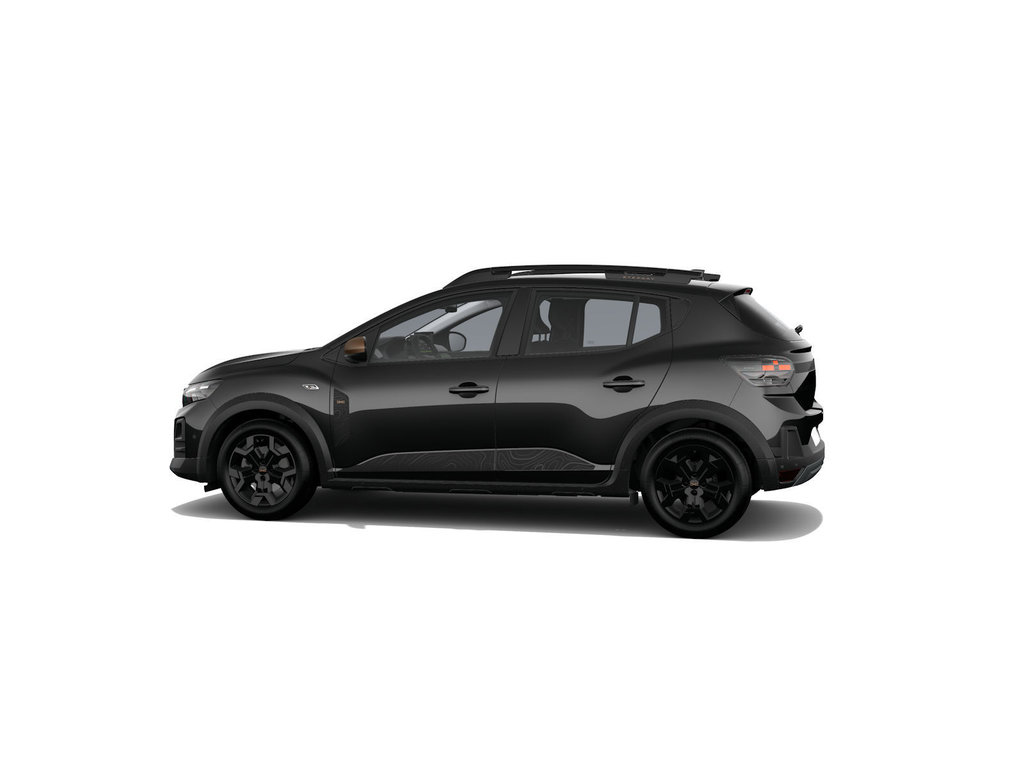 DACIA Sandero Stepway Extreme TCe 110