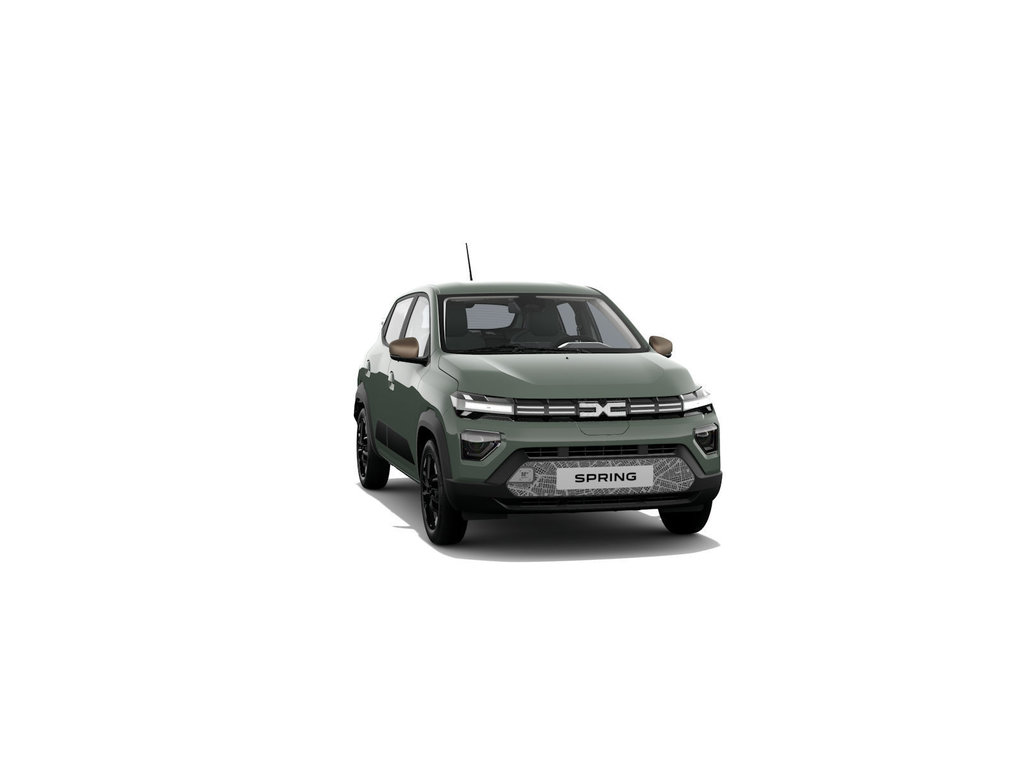 DACIA Spring Extreme ELECTRIC 65