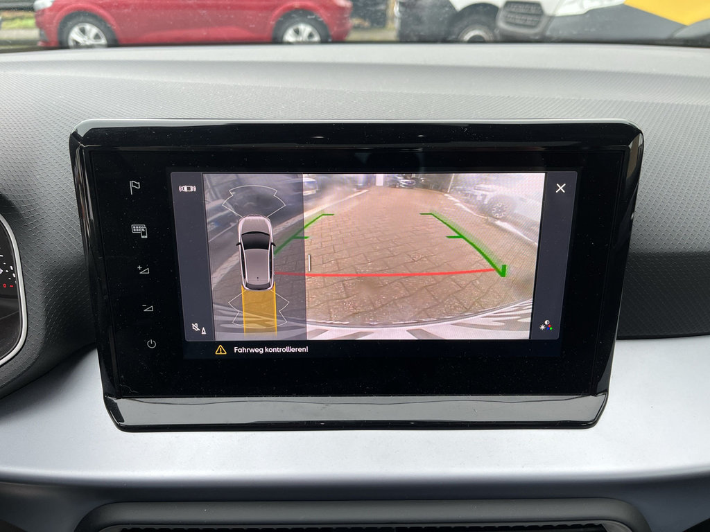 DACIA Sandero II Stepway Prestige TCe 90 Automatik DACIA Sandero II Stepway Prestige TCe 90 Automatik