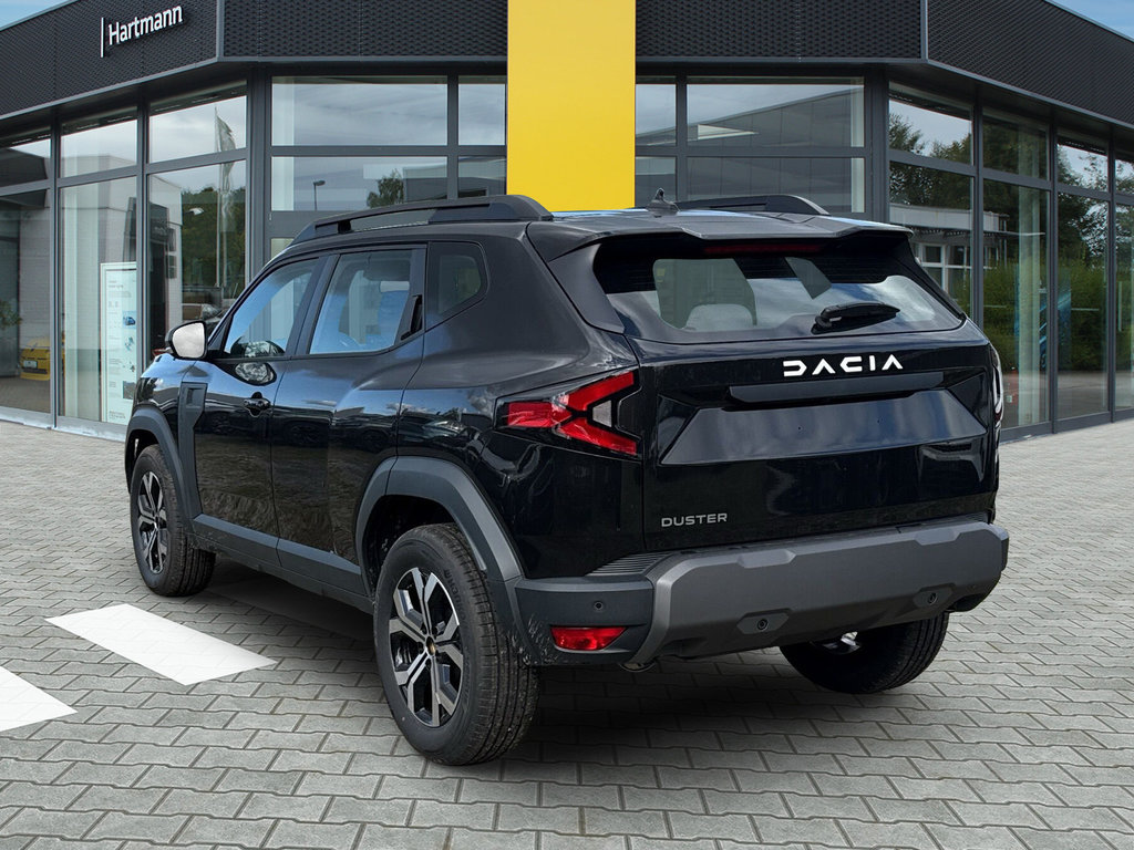 DACIA Duster Expression TCe 130