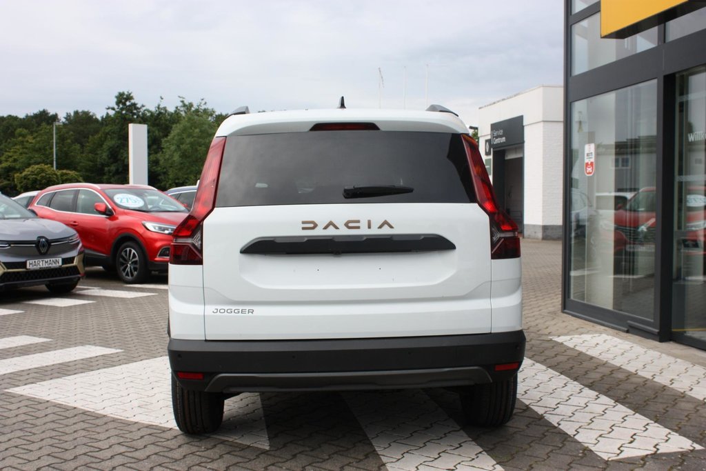 DACIA Jogger Essential ECO-G 100