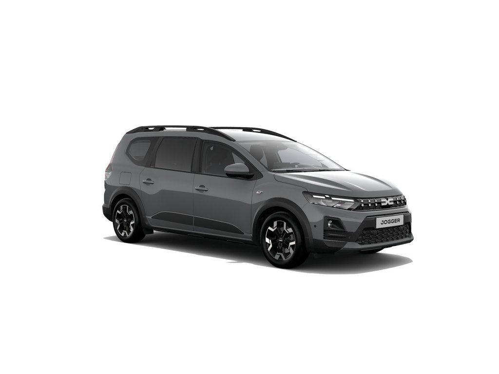 DACIA Jogger Journey hybrid 155 DACIA Jogger Journey hybrid 155