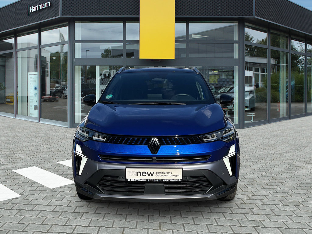 RENAULT Captur Hybrid 145 Esprit Alpine 360*,Harman-K. RENAULT Captur Hybrid 145 Esprit Alpine 360*,Harman-K.