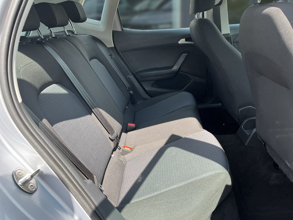 SEAT Arona Style 1.0 TSI 70KW Winter-Paket SEAT Arona Style 1.0 TSI 70KW Winter-Paket