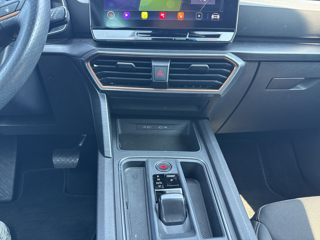 CUPRA Formentor Formentor 1.5 TSI 110KW DSG Pano-Dach