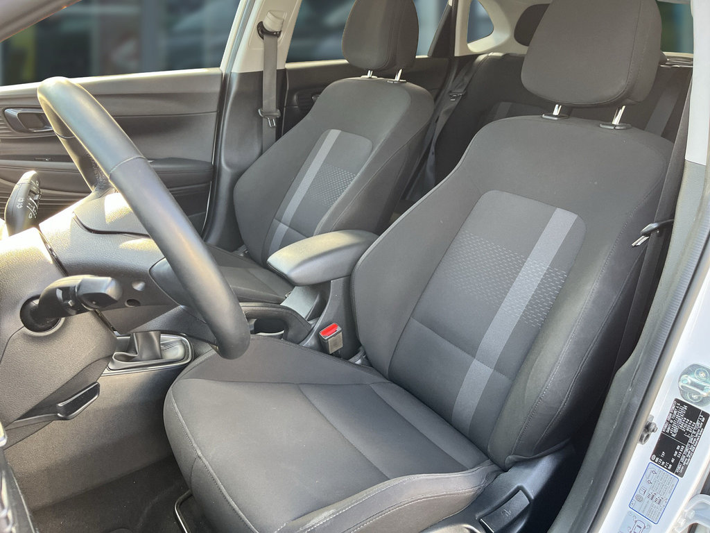 HYUNDAI i20 1.0 T-GDI Prime Mild-Hybrid HYUNDAI i20 1.0 T-GDI Prime Mild-Hybrid