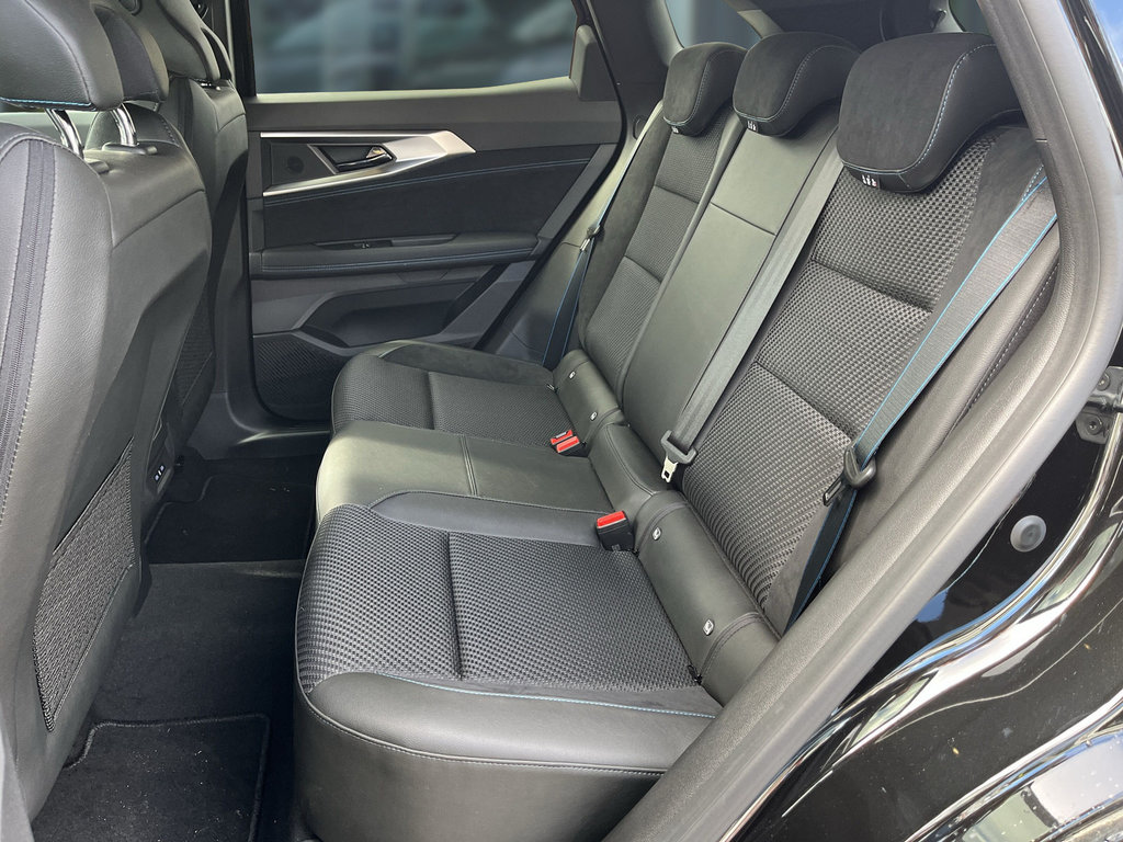 RENAULT Austral Techno Esprit Alpine Mild Hybrid 160