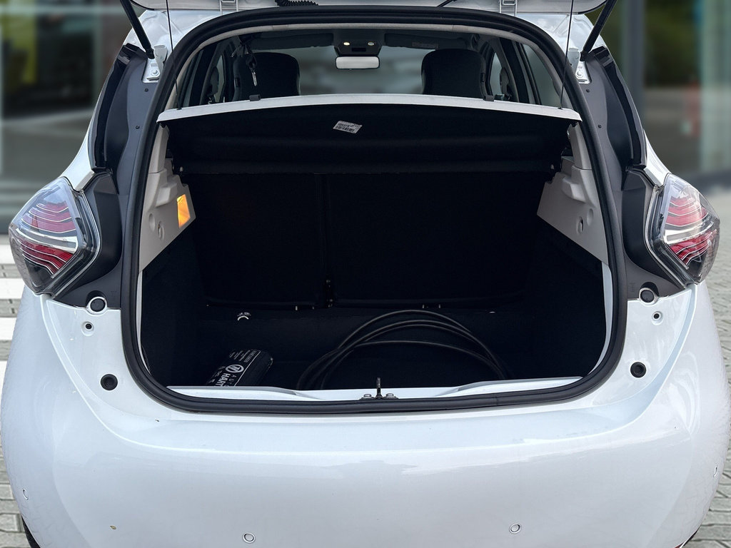 RENAULT ZOE Kaufakku ZE 52 Evolution R110