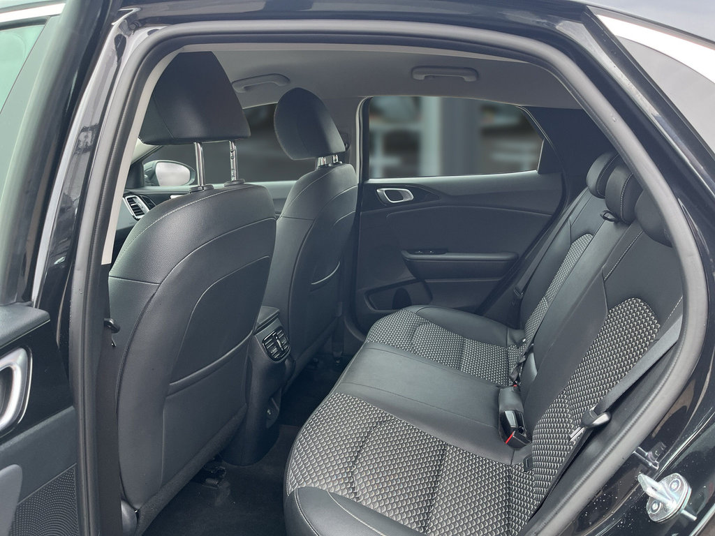 KIA XCeed Spirit 1.6 CRDI Mild Hybrid