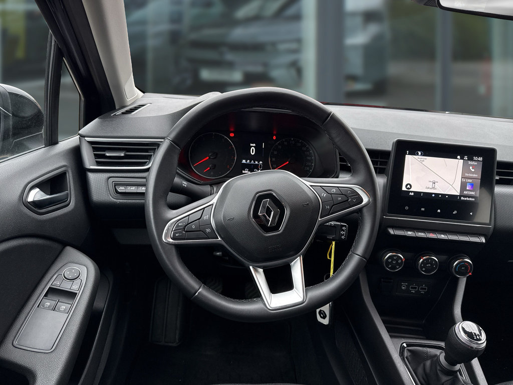 RENAULT Clio V ZEN TCe 90 (MY21)