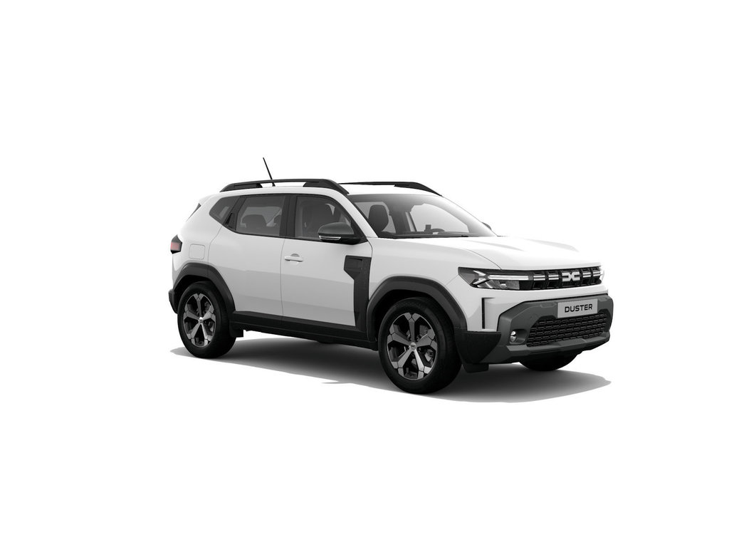 DACIA Duster Journey TCe 130