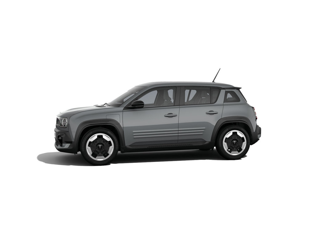 RENAULT R 4 E-Tech Evolution 120 Urban Range