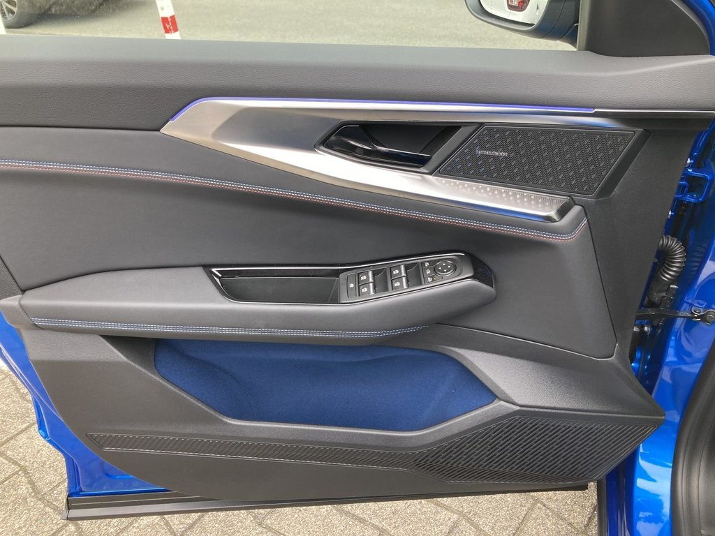 RENAULT Rafale Techno E-Tech Full Hybrid 200