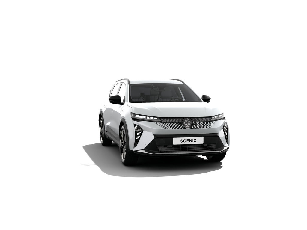 RENAULT Scenic E-TECH Techno 220 Long Range RENAULT Scenic E-TECH Techno 220 Long Range