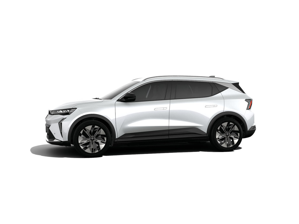 RENAULT Scenic E-TECH Techno 220 Long Range