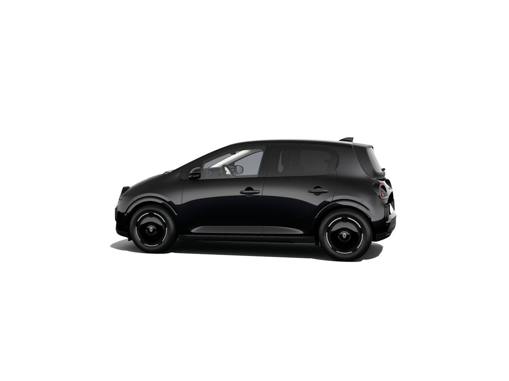 RENAULT Twingo E-TECH elektrisch Techno 80hp Urban Range