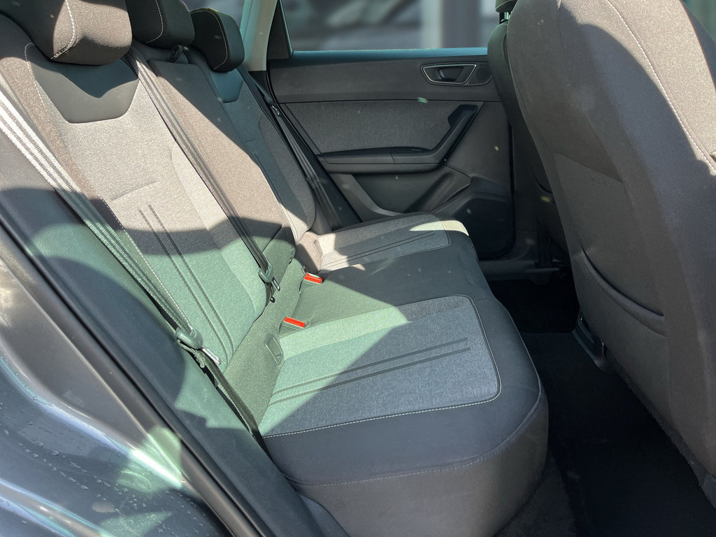 SEAT Ateca 2.0 TDI Style SEAT Ateca 2.0 TDI Style