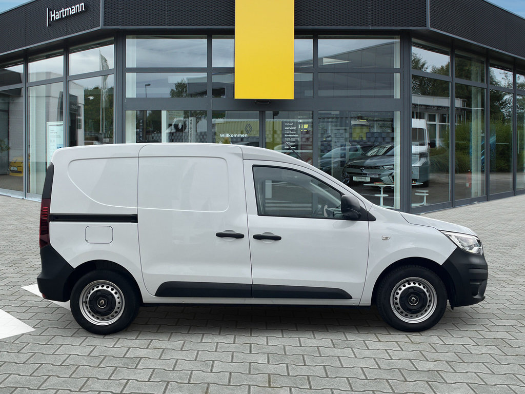 RENAULT Express Extra Blue dCi 75 Easy-Link, Einparkh. RENAULT Express Extra Blue dCi 75 Easy-Link, Einparkh.
