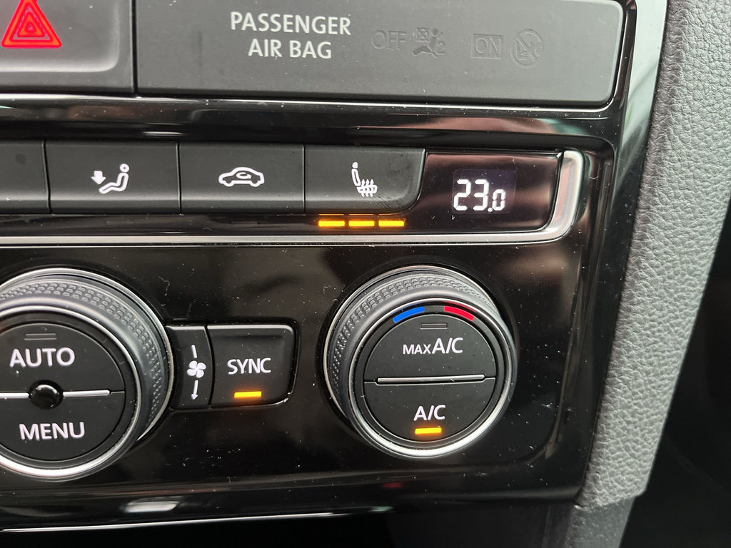 VW Golf Sportsvan 1.4 TSI DSG Highline,Standheizung VW Golf Sportsvan 1.4 TSI DSG Highline,Standheizung