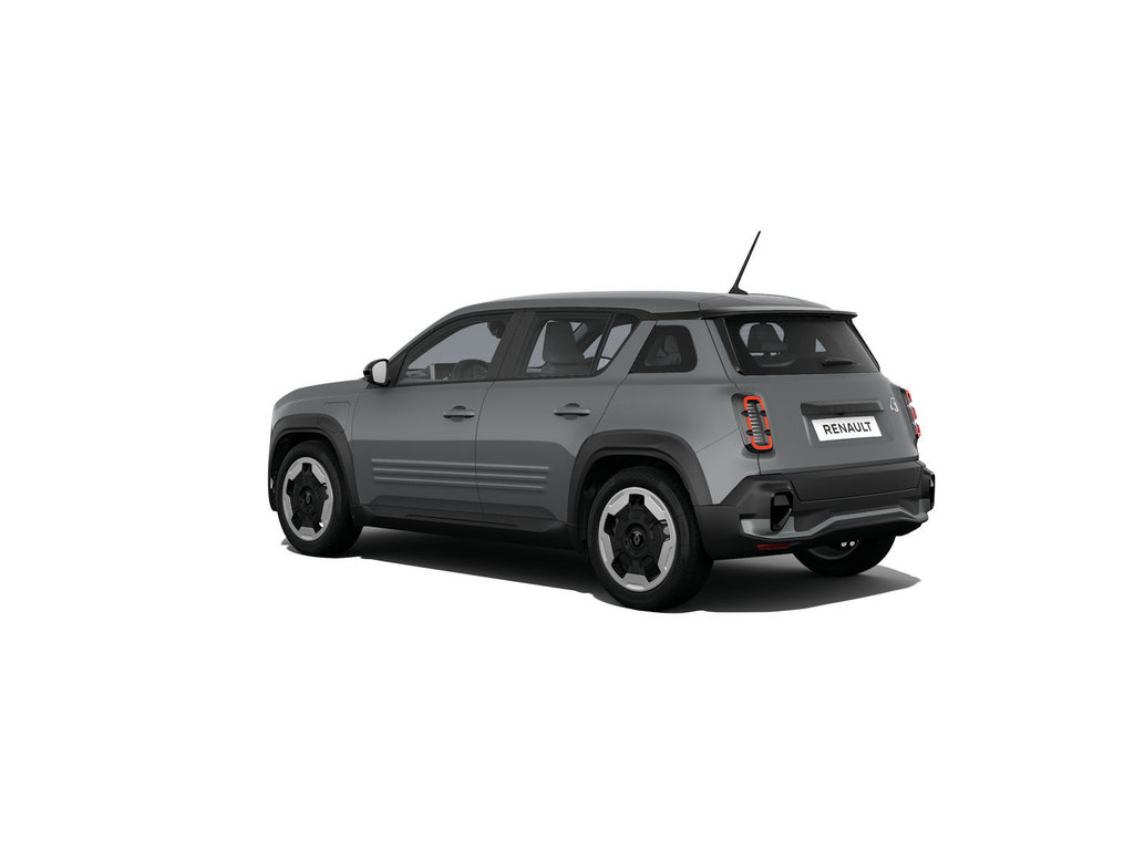 RENAULT R 4 E-Tech Evolution 120 Urban Range