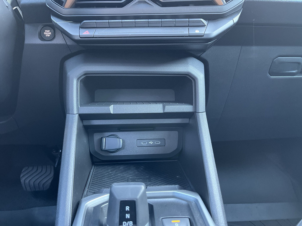 DACIA Duster Extreme+ HYBRID 140 City-Paket, abn. AHK